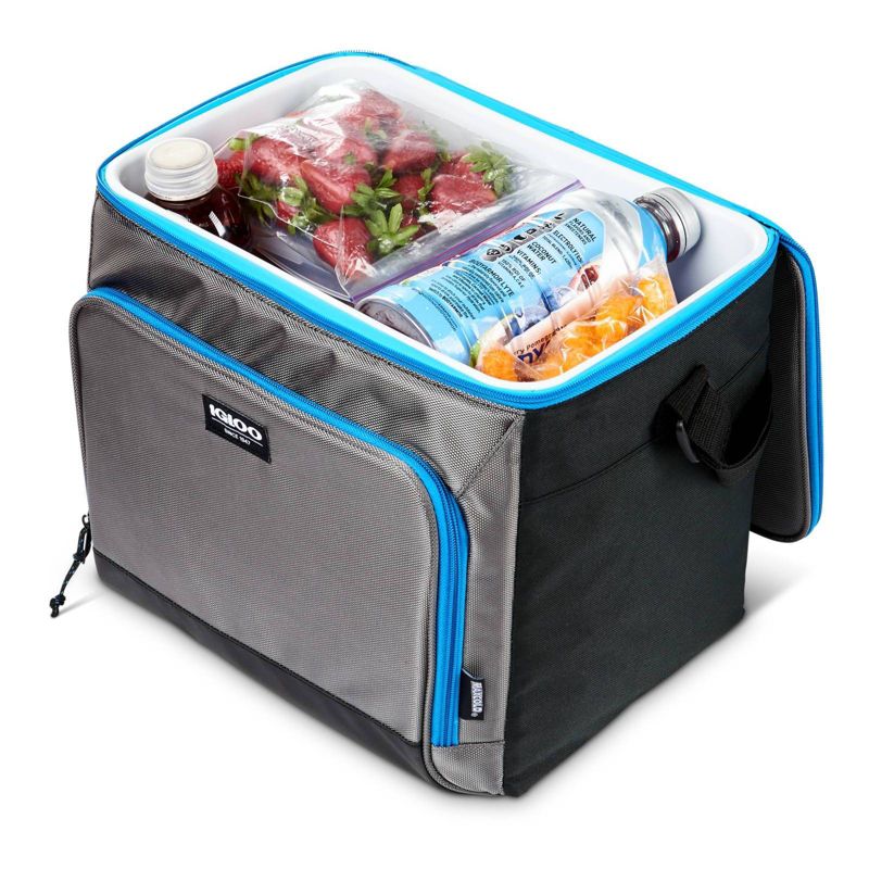 Igloo MaxCold Hard Liner 9qt Cooler