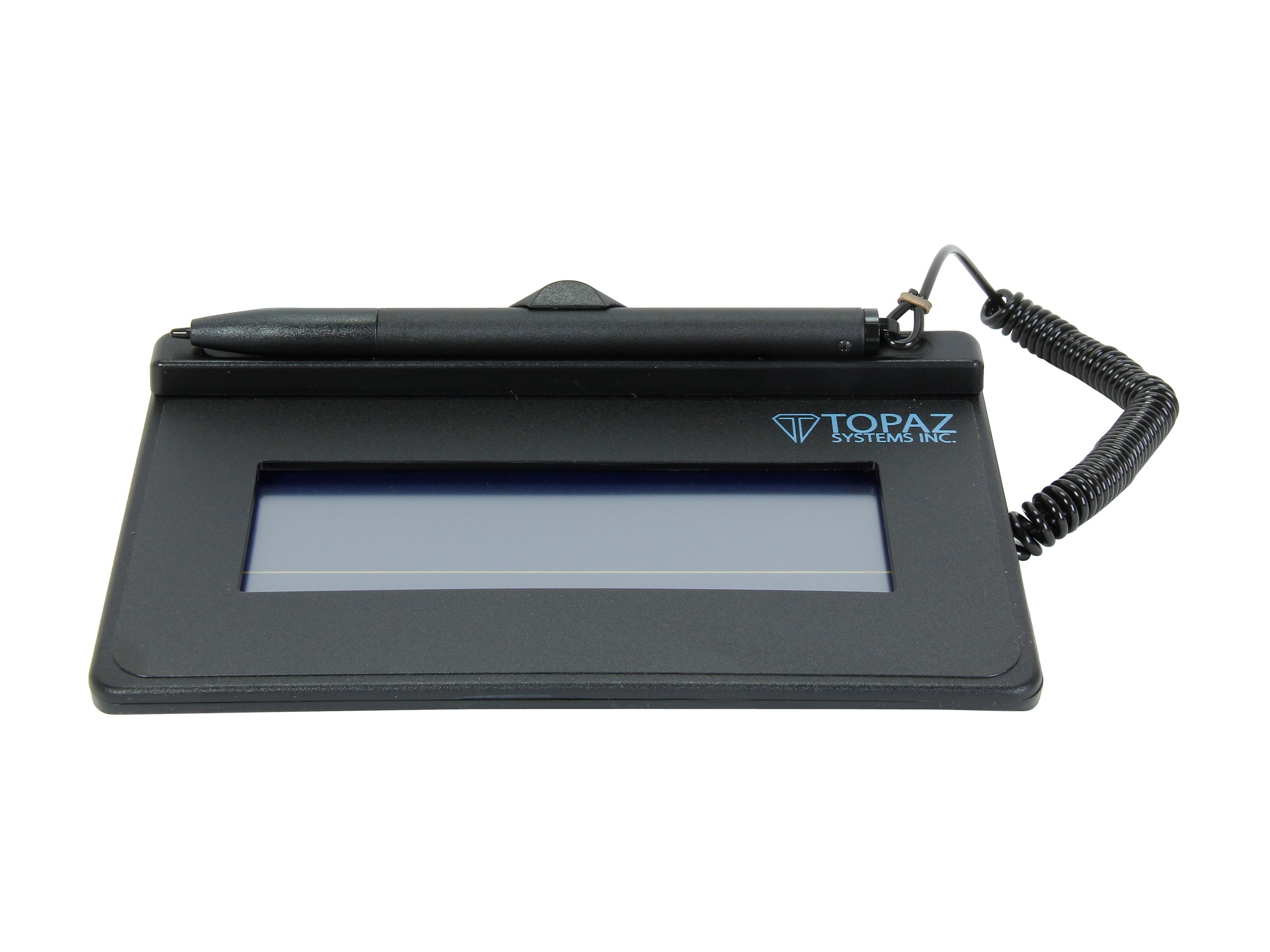 Hand Held Products TT8500-MEU Monochrome LCD Ethernet USB Signature Capture Terminal (NOB)