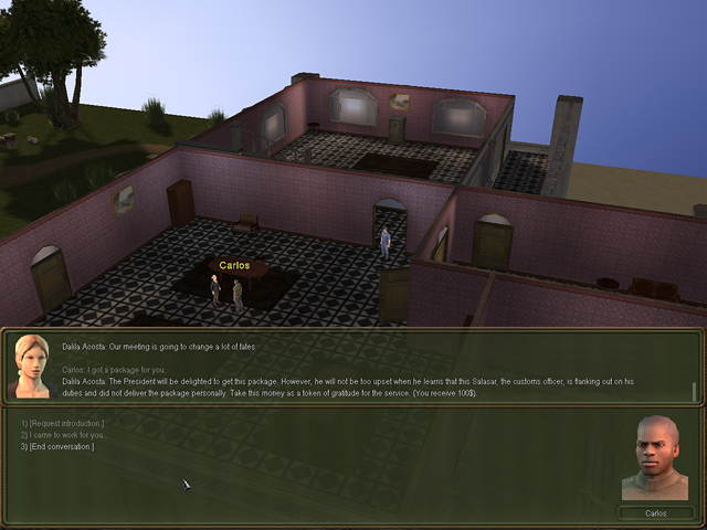 Brigade E5 - New Jagged Union [Online Game Code]