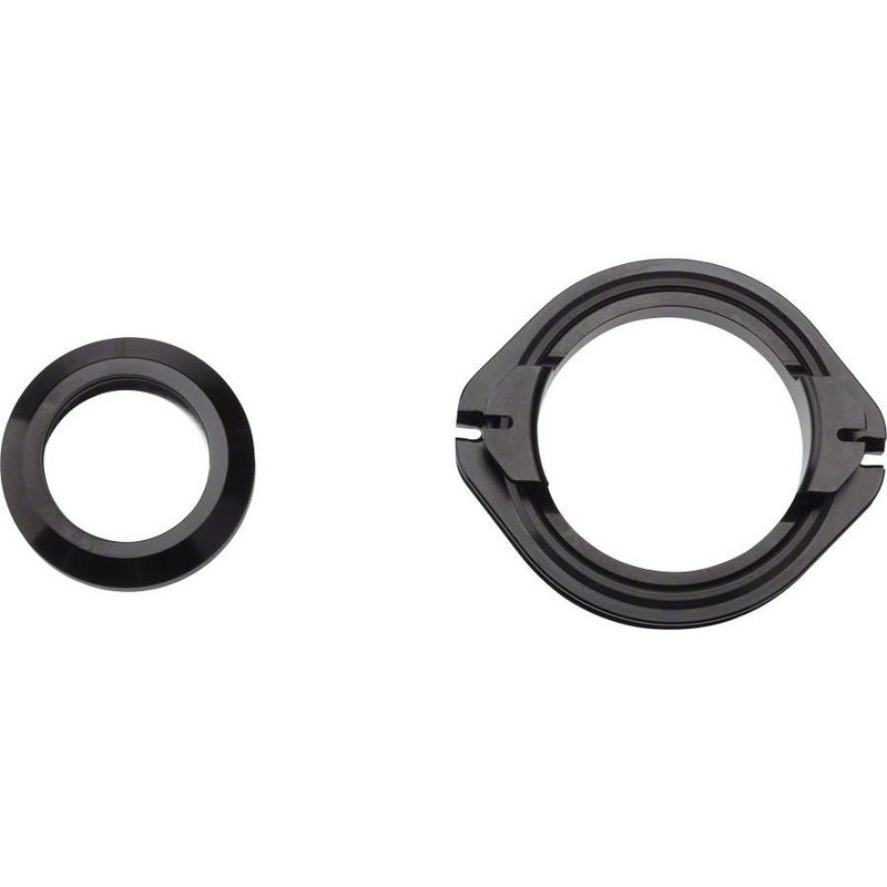 Odyssey GTX-S 6061 Black Aluminum Gyro