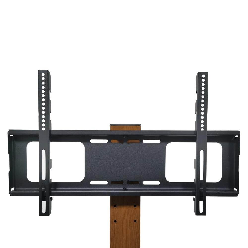 Floor TV Stand Mount for 32 to 65 inch LCD LED Screen TVs