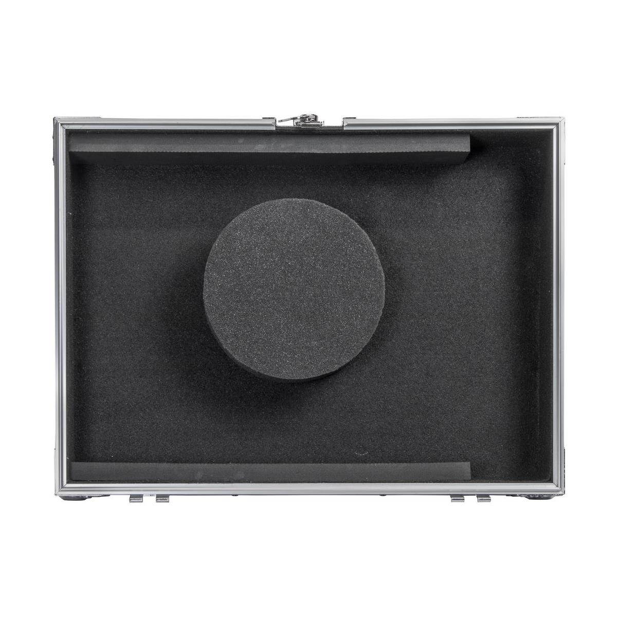 RANE TWELVE MOTORIZED TURNTABLE DJ BATTLE CONTROLLER CASE
