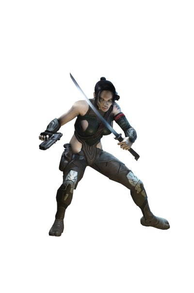 Clive Barker's Jericho Xbox 360 Game