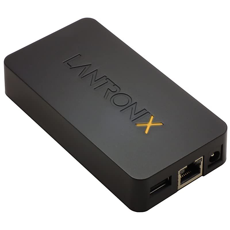 XPS1002CP-01-S xPrintServer Cloud Print Edition