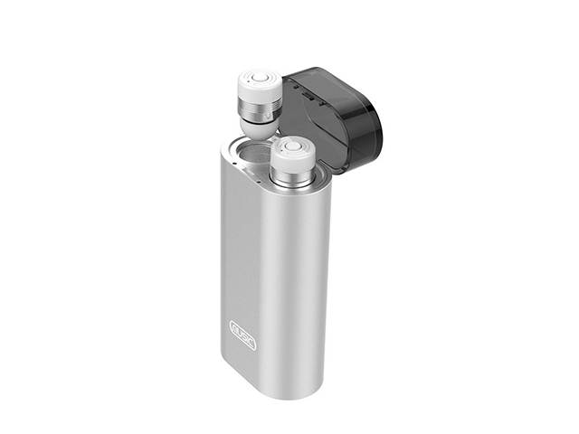 AutofeelSunriseoffice Bluetooth Touch Control Hifi Earphone Headset Wireless Headphone With Mic 3D Bass Stereo Wireless Earbuds Stereo Microphone For Phone iPhone Xiaomi Samsung