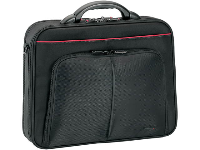 Targus Clamshell 18" Pro- XXL Case, Blk, CNXL18