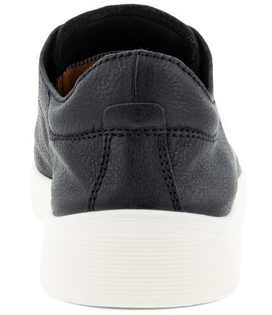 ECCO Men's Street Tray Retro Sneakers