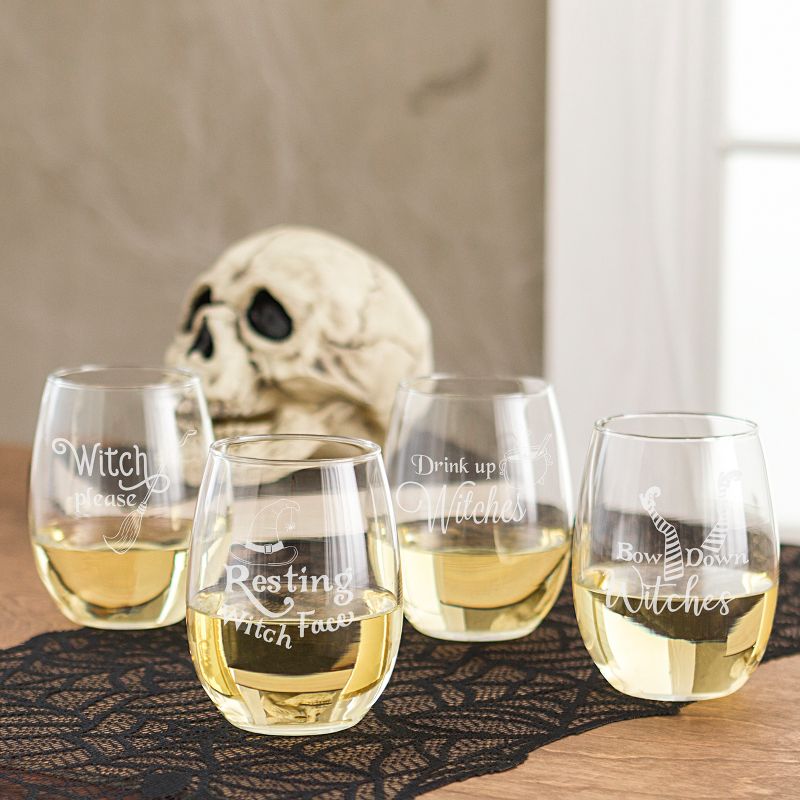 Schott Zwiesel 9.4oz 6pk Crystal Forte White Wine Glasses