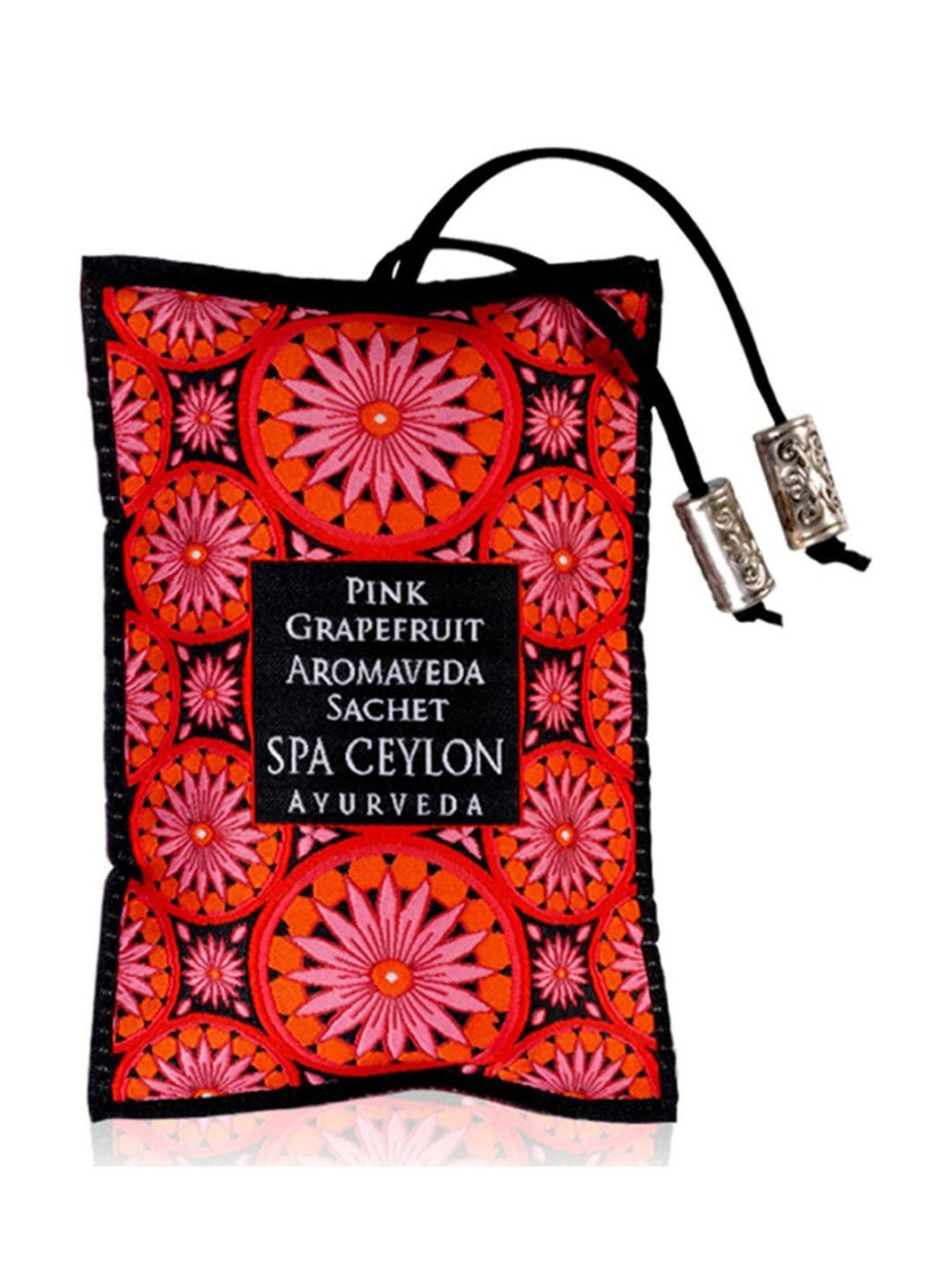 Spa Ceylon Pink Grapefruit Aromaved Sachet - 45 gm