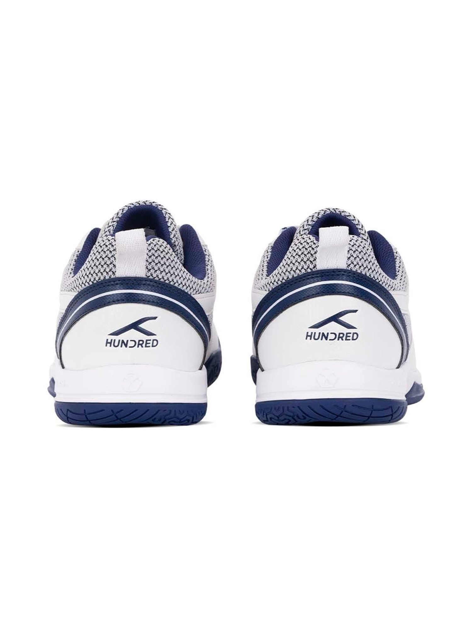 Yonex Badminton Shoe SHB57EX WHITE Non Marking Power Cushion