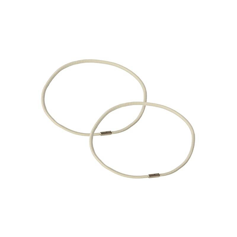 RK383 Suspension Shock Mount Elastic Cord Cristal for A44SM and A44ASM Set of 2