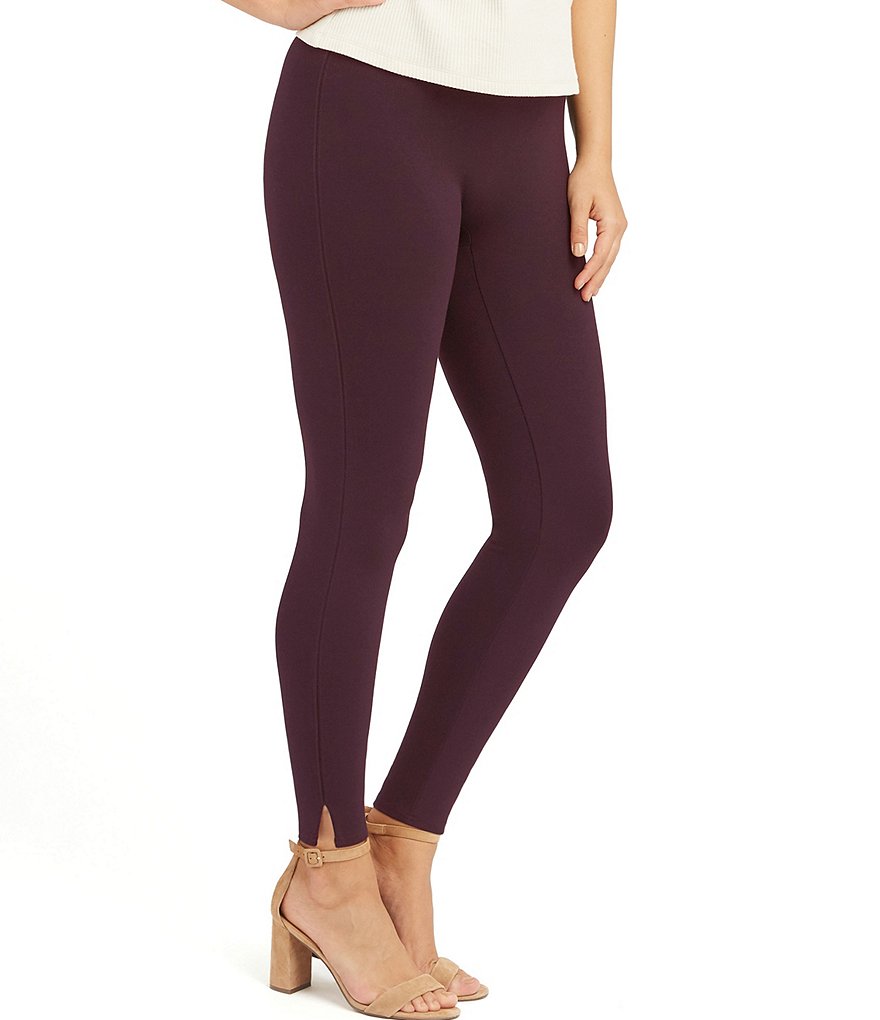 Spanx Ponte Ankle Leggings