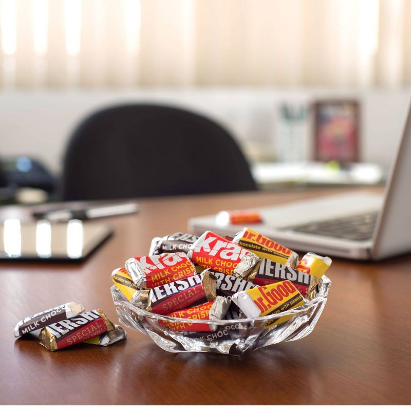 Hershey's Miniatures Chocolate Candy - 35.9oz
