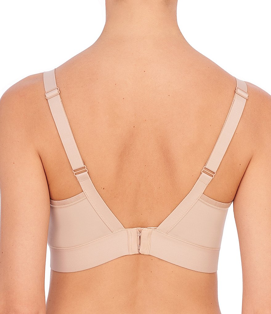 Natori Define Full Fit Athleisure Bralette