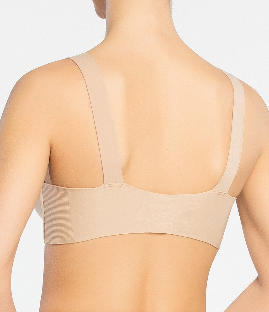 Fashion Forms Laser Cut Bandeau Bra