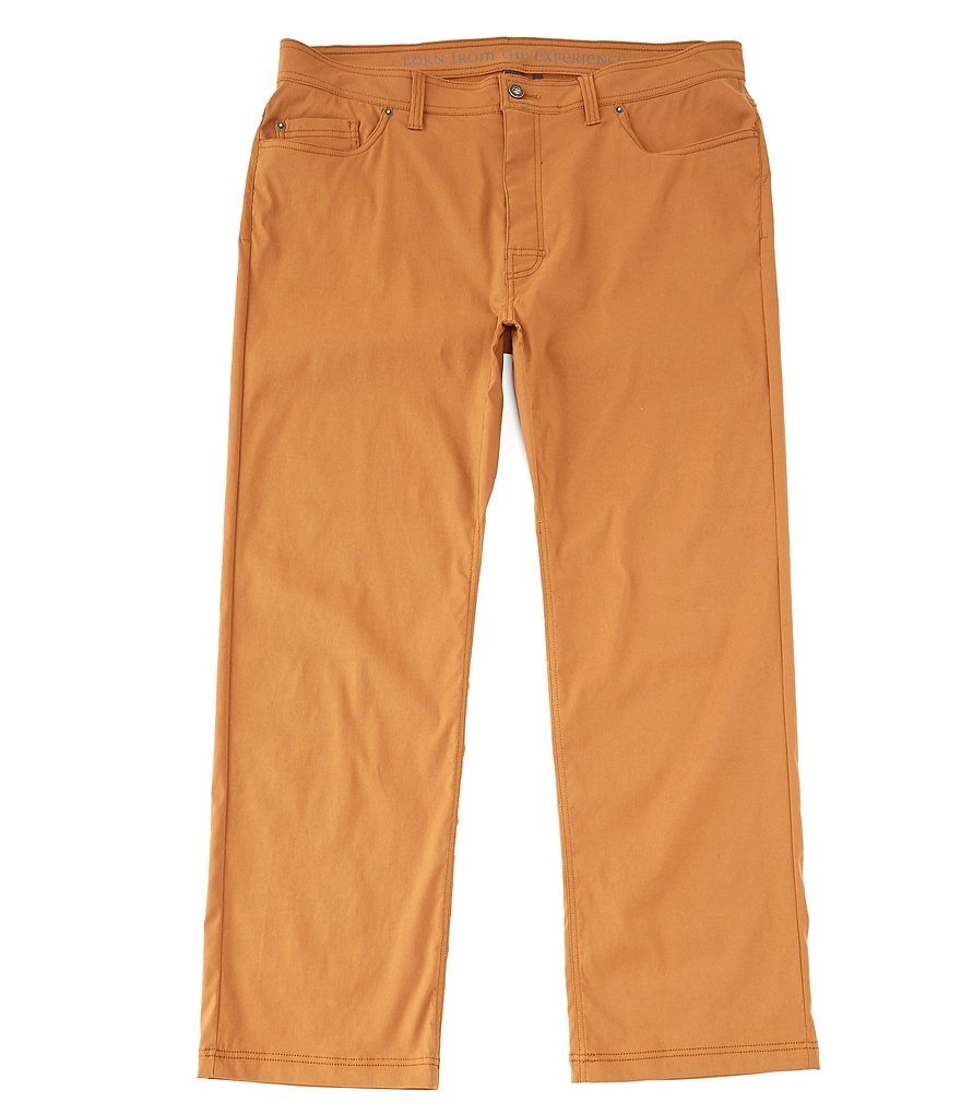 Prana Brion Modern-Fit 5-Pocket Water-Repellent Stretch Pants