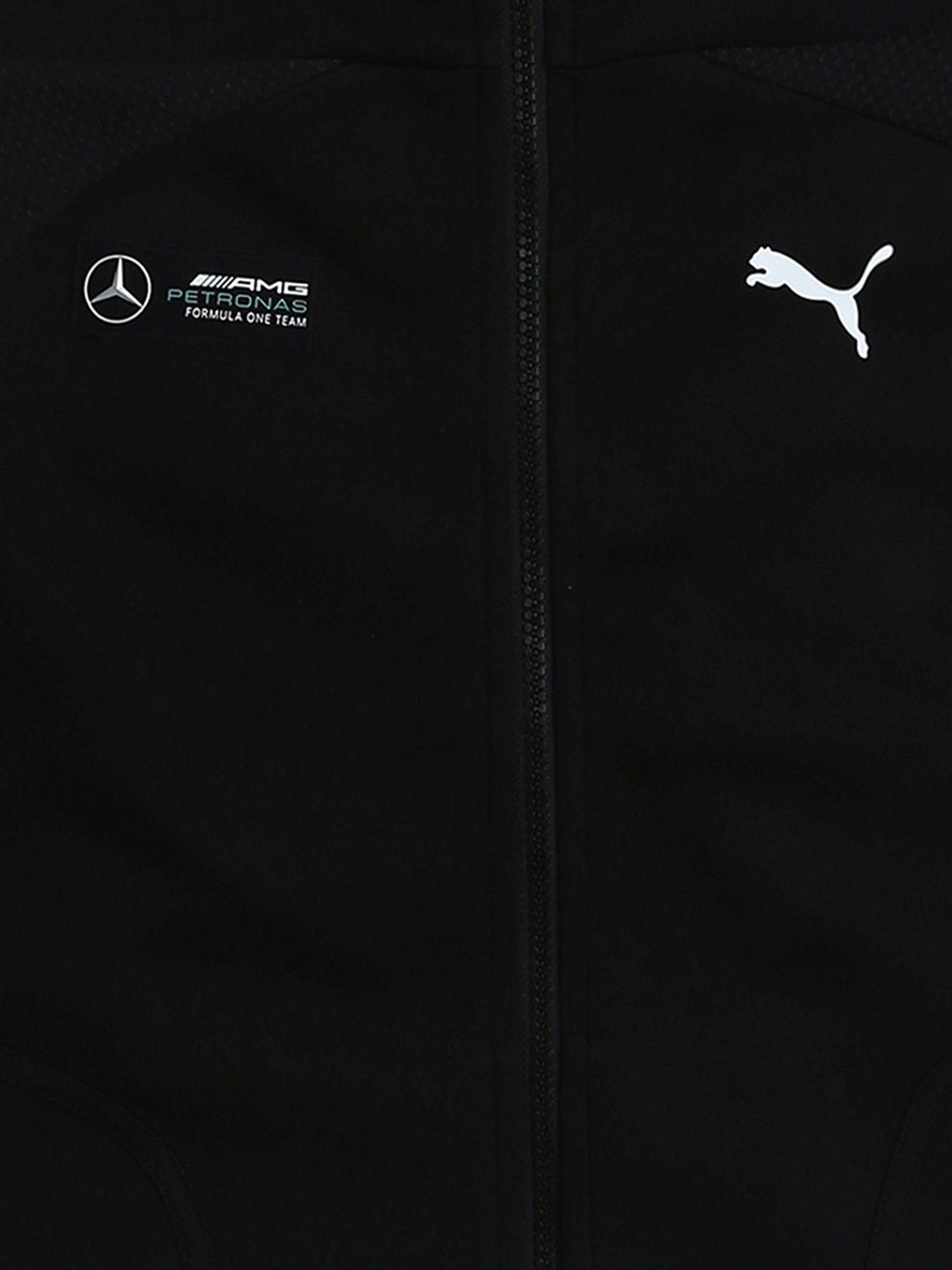 Kate & Oscar Kids Red Printed Full Sleeves Jacket