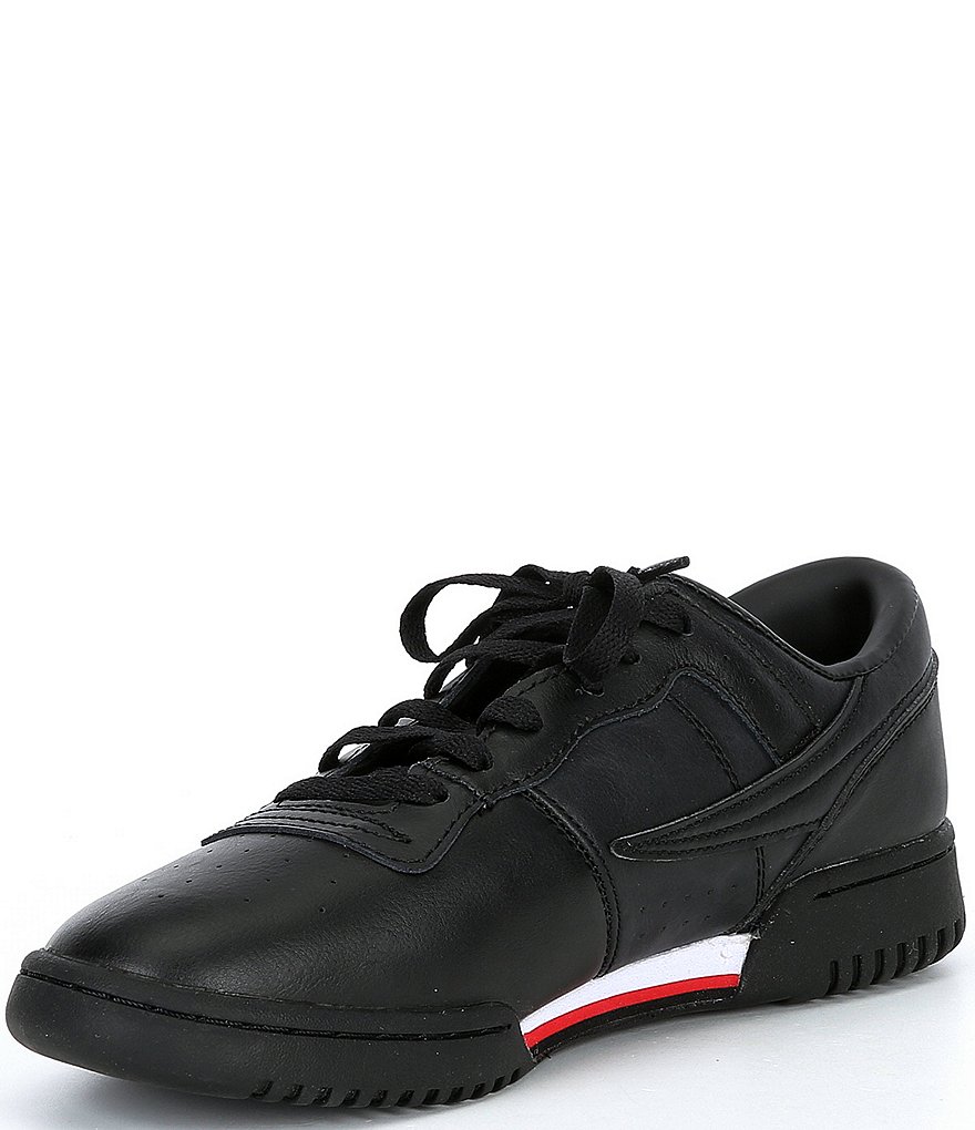 FILA Men's Original Fitness Lifestyle Shoes