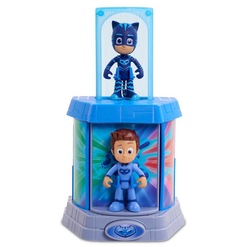 PJ Masks Transforming Catboy Figure