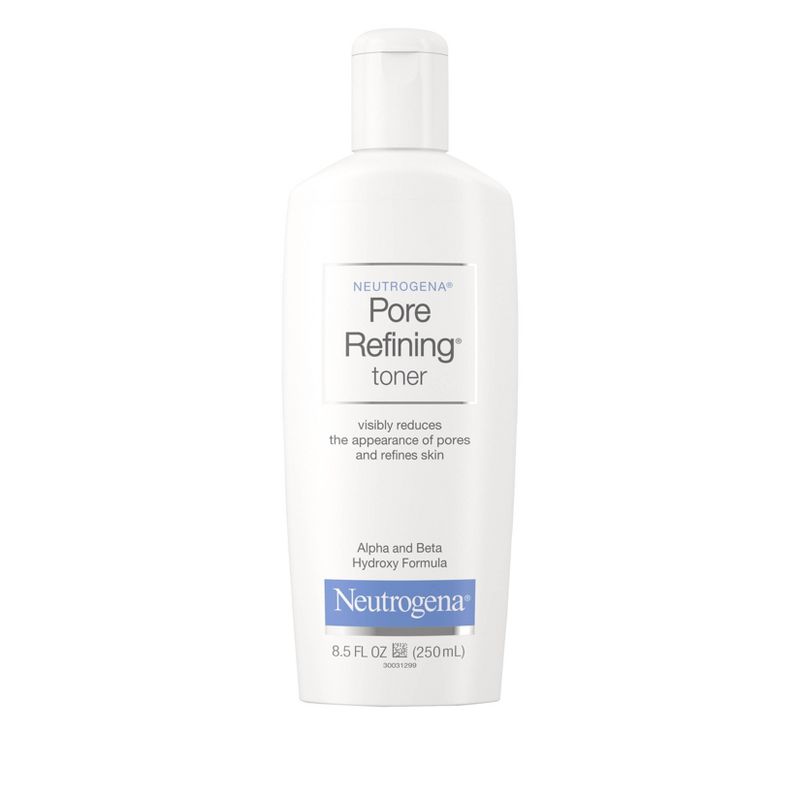 Neutrogena Pore Refining Toner Cleanser - 8.5 fl oz