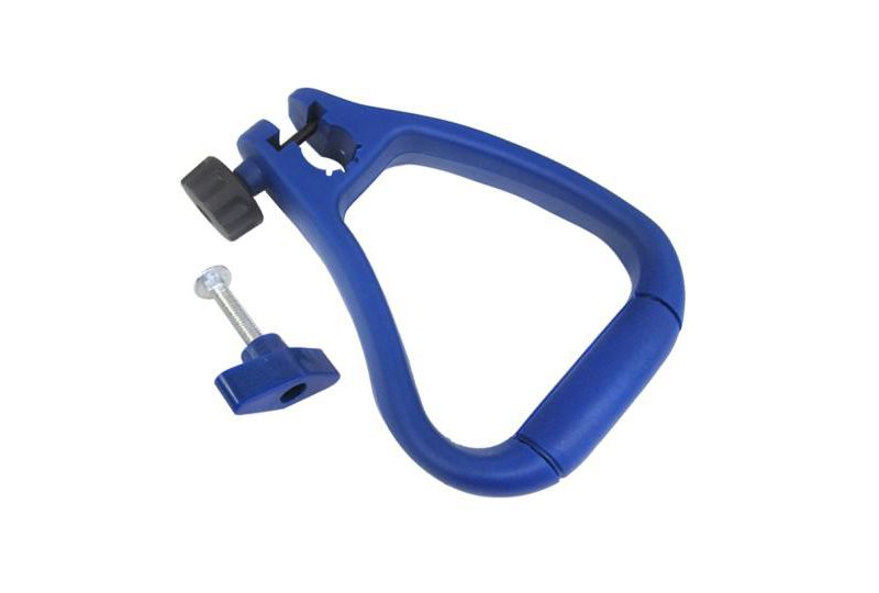 Snow Joe 323E/iON13SS Electric Snow Shovel Hardware Pack.