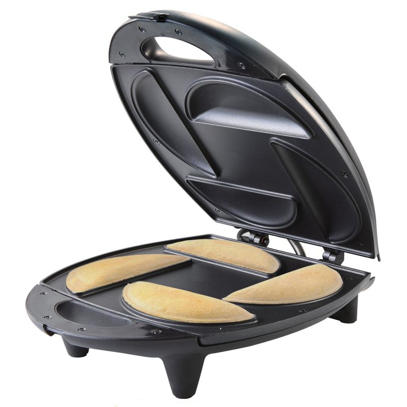 Brentwood 4 Portion Empanada Maker