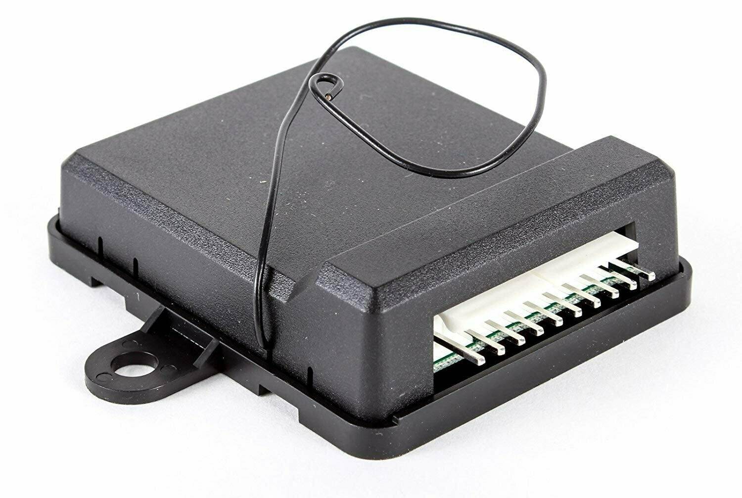 Rostra 250-1775 Complete Cruise Control Kit Pontiac G6 Chevy Cobalt Malibu HHR