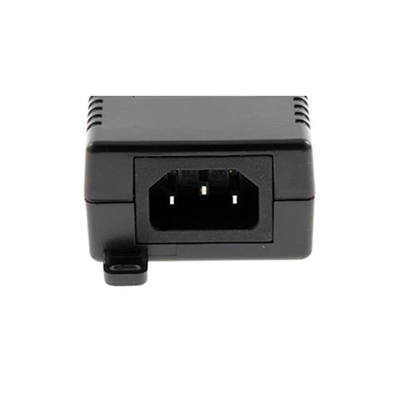 PoE Injector with 9 Feet Ferrel Cat5 Cable for 9608 9611G 9621G 9641G IP Phones | Also Works for Any IP Phone with 8023af PoE 700500725