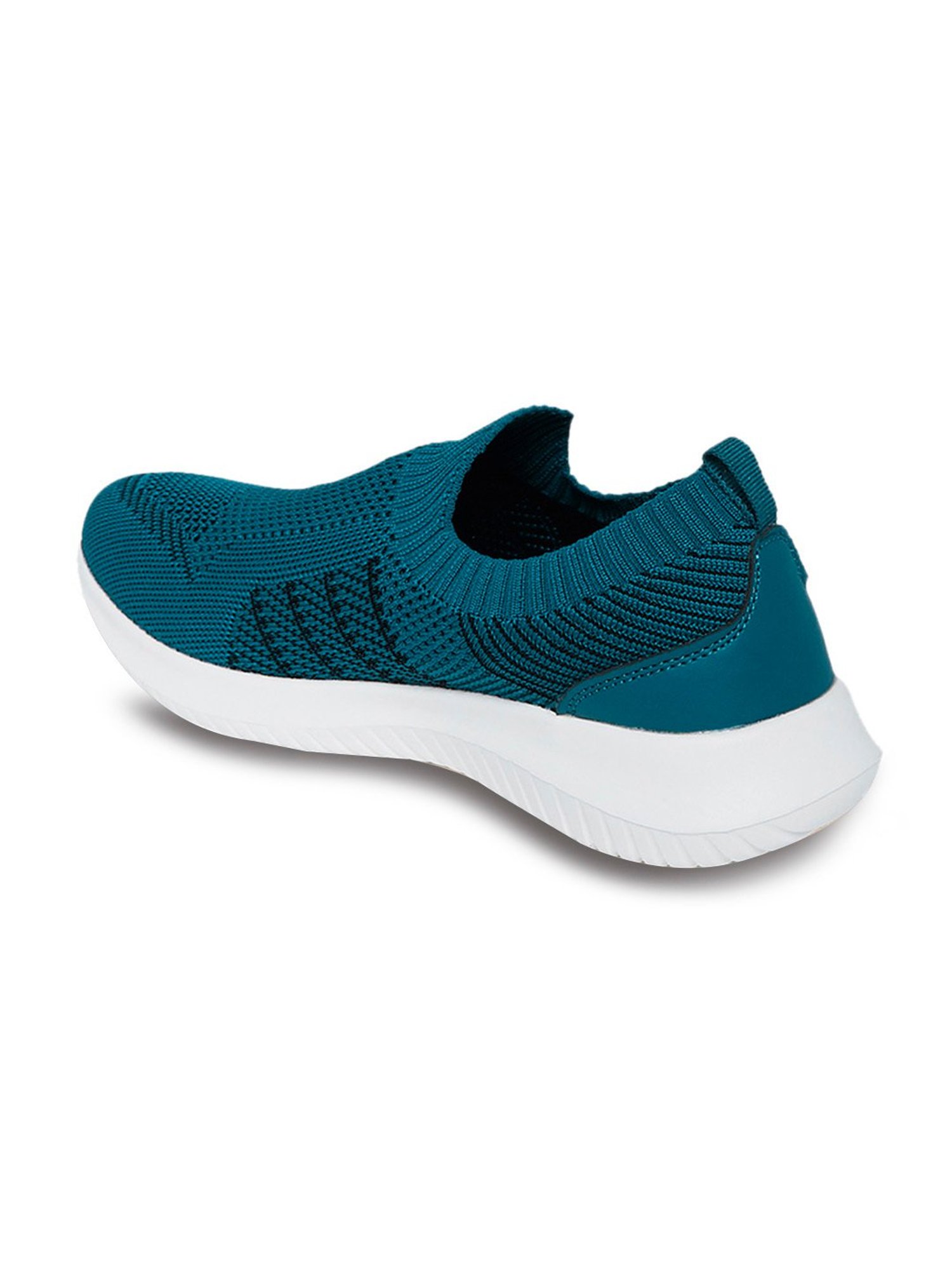 Ajile by Pantaloons Men's Teal Walking Shoes