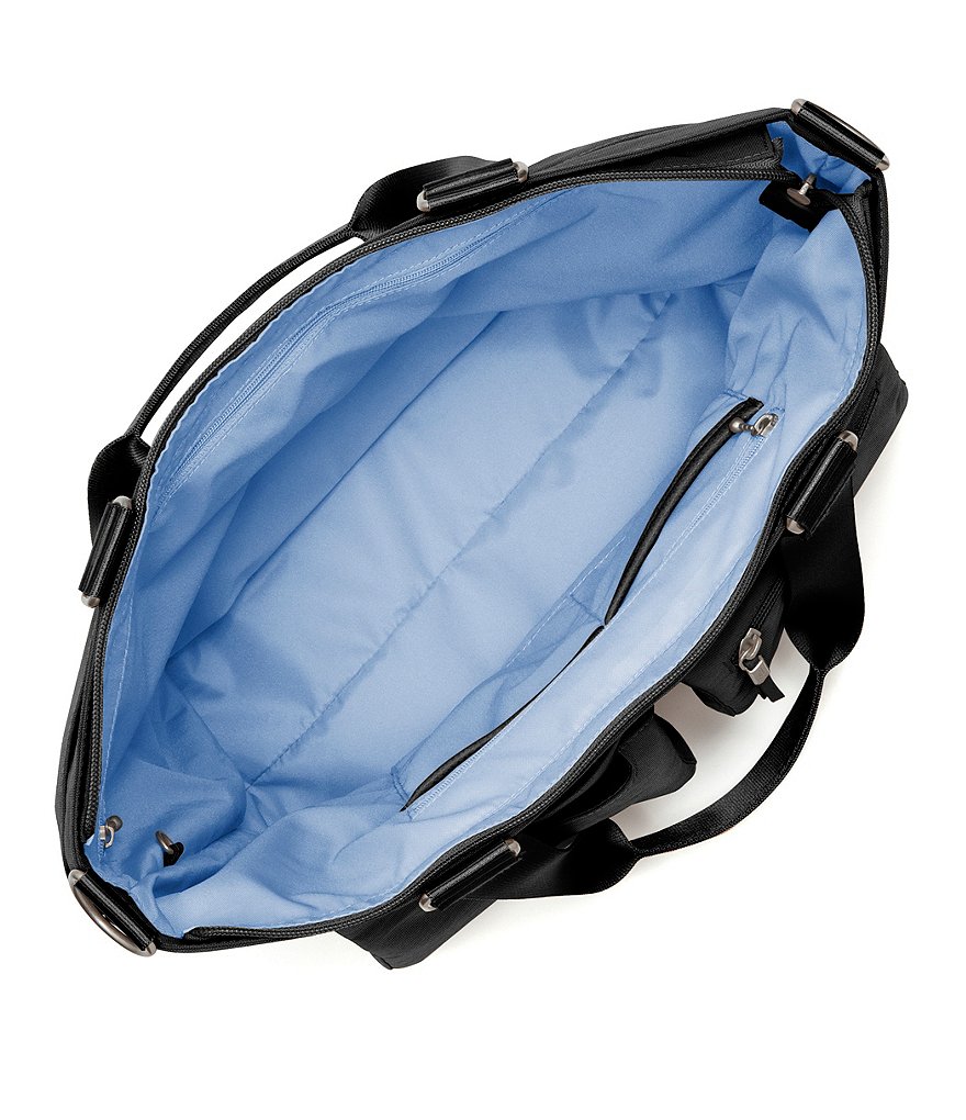 Kurt Geiger London Kensington Llama Straw Basket Bag