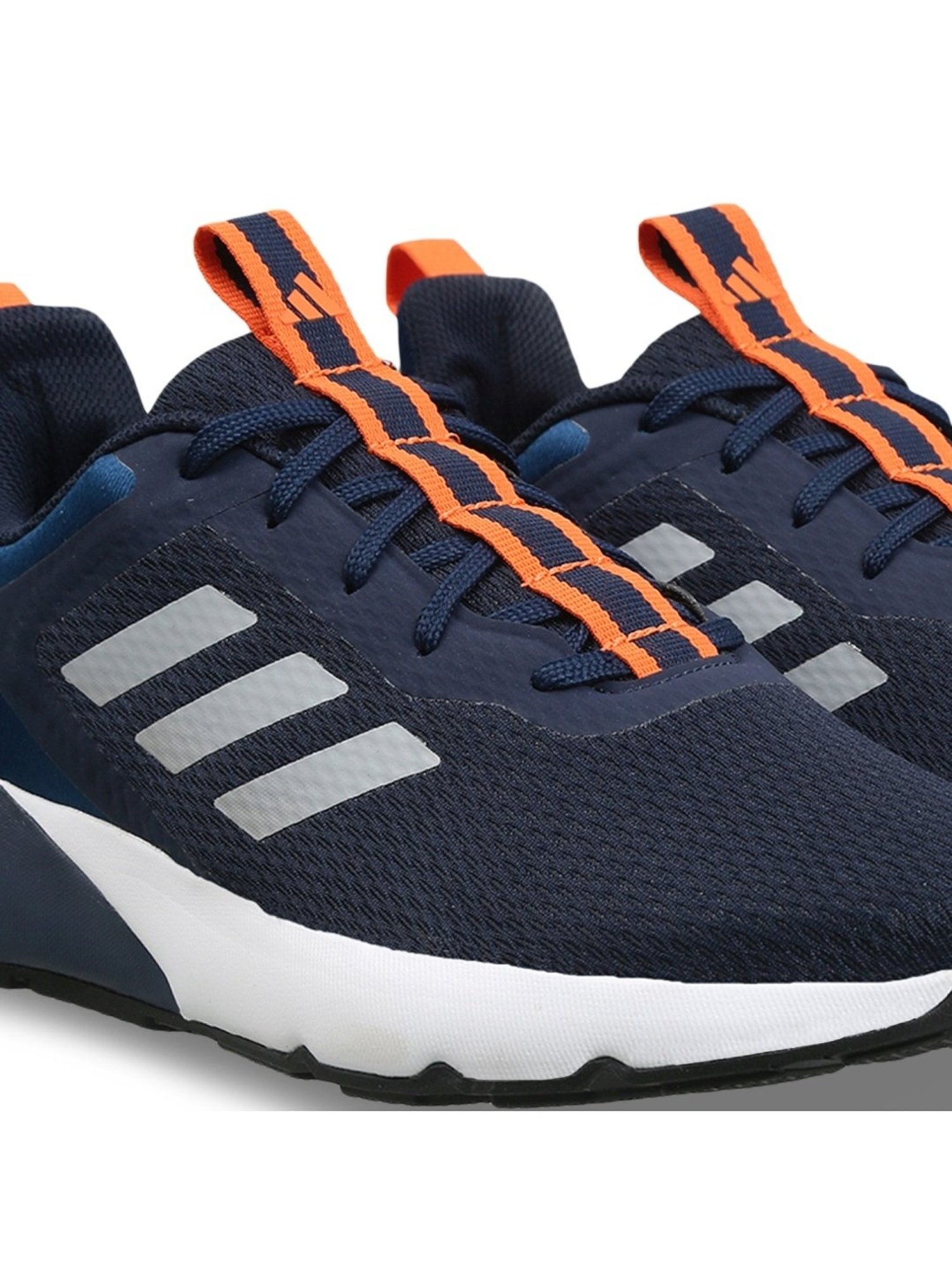 Nivia Endeavour 2.0 Grey Running Shoes