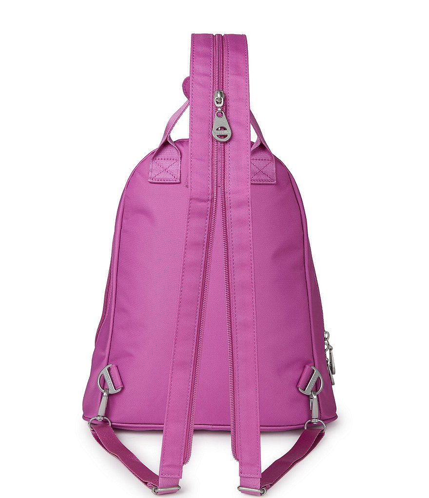 Baggallini International Eco Collection Naples Convertible Backpack