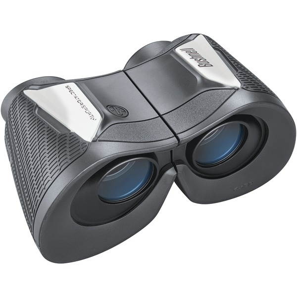 Bushnell Waterproof Spectator Sport Permafocus Binocular, 4X30