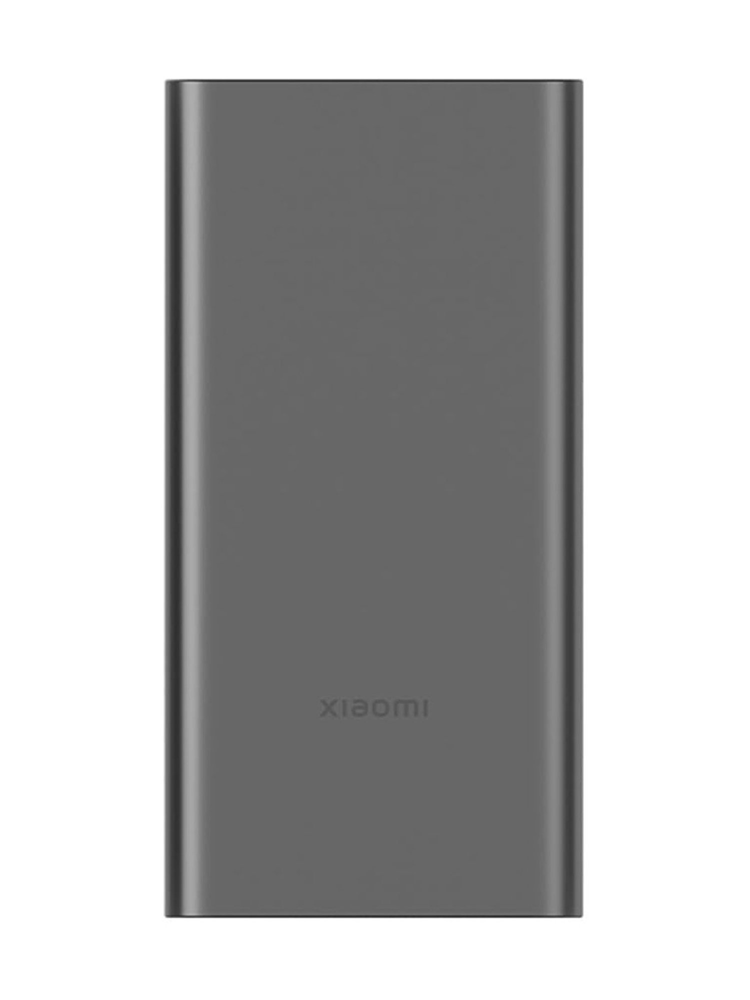 Xiaomi 22.5W Fast Charging PD Power Bank 4i 10000mAh with Triple Port Charging (Classic Black)