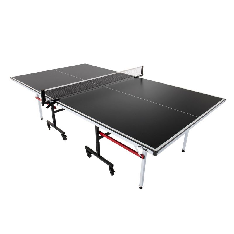 Hathaway Unity 4pc Table Tennis Table Set