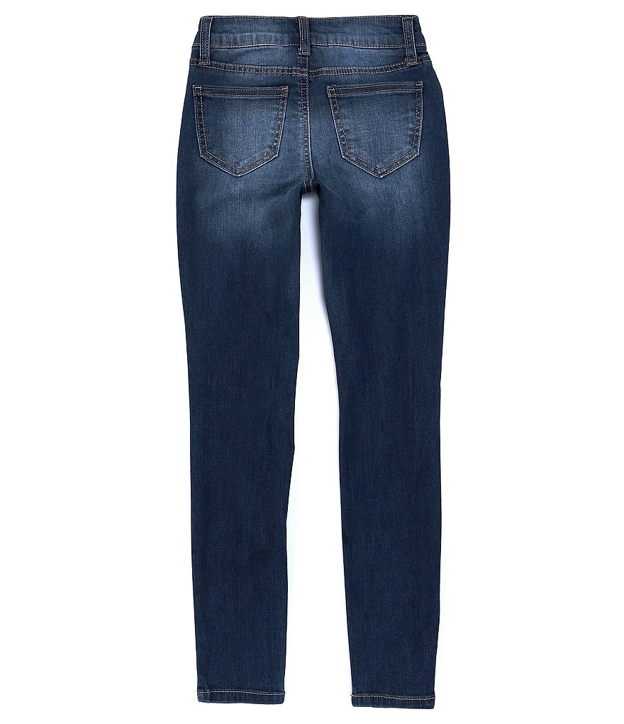 Silver Jeans Co. Big Girls 7-16 Tammy Bootcut Denim Jeans