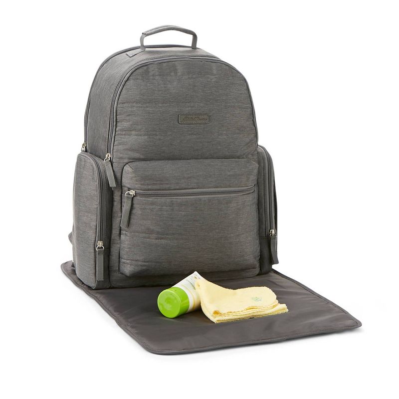 French Bull Sus Deluxe Duffel Diaper Bag