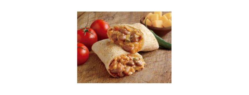 Amy's Gluten Free Bean and Cheese Frozen Burrito - 5.5oz