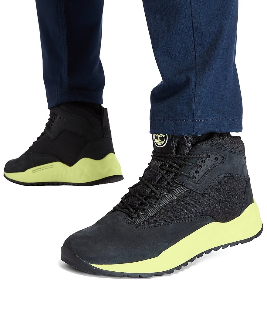 Johnston & Murphy Men's XC4 Maddox Plain Toe Waterproof Oxford