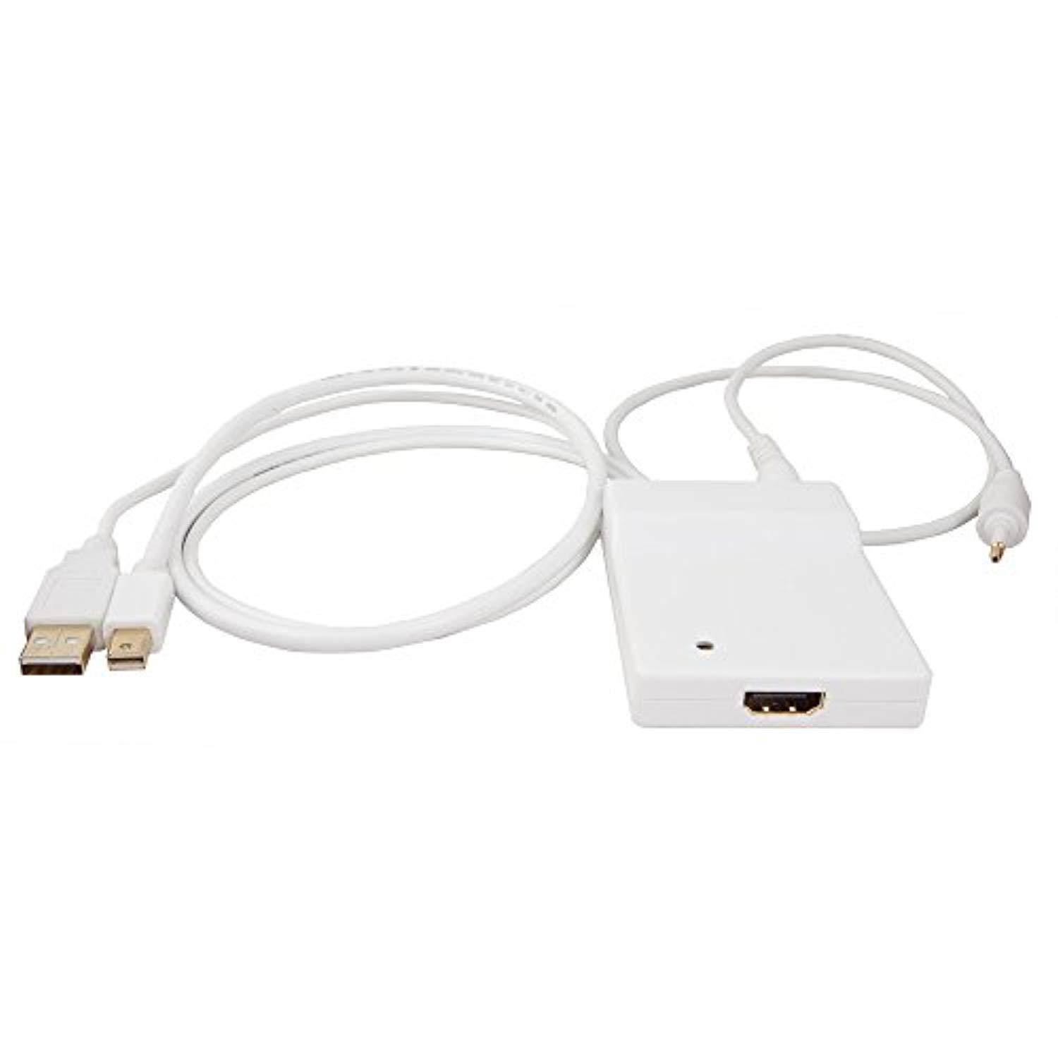 urban factory hdmi adapter (cbb31uf)