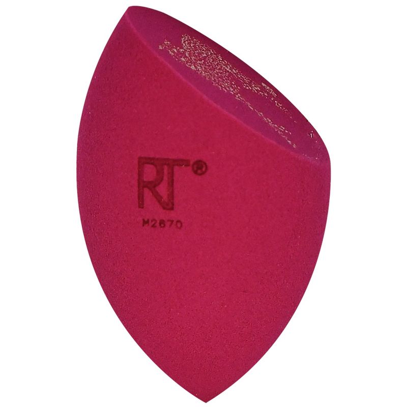 Real Techniques Cheetah Miracle Complexion Sponge