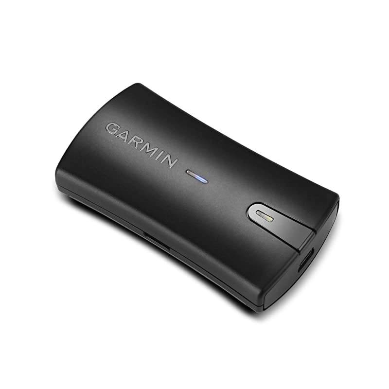 GLO 2 Bluetooth GPS Receiver 0100218401