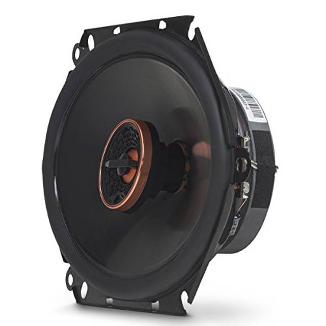 Infinity Reference 8632CFX 6"x8" 2-Way Car Speakers - Pair