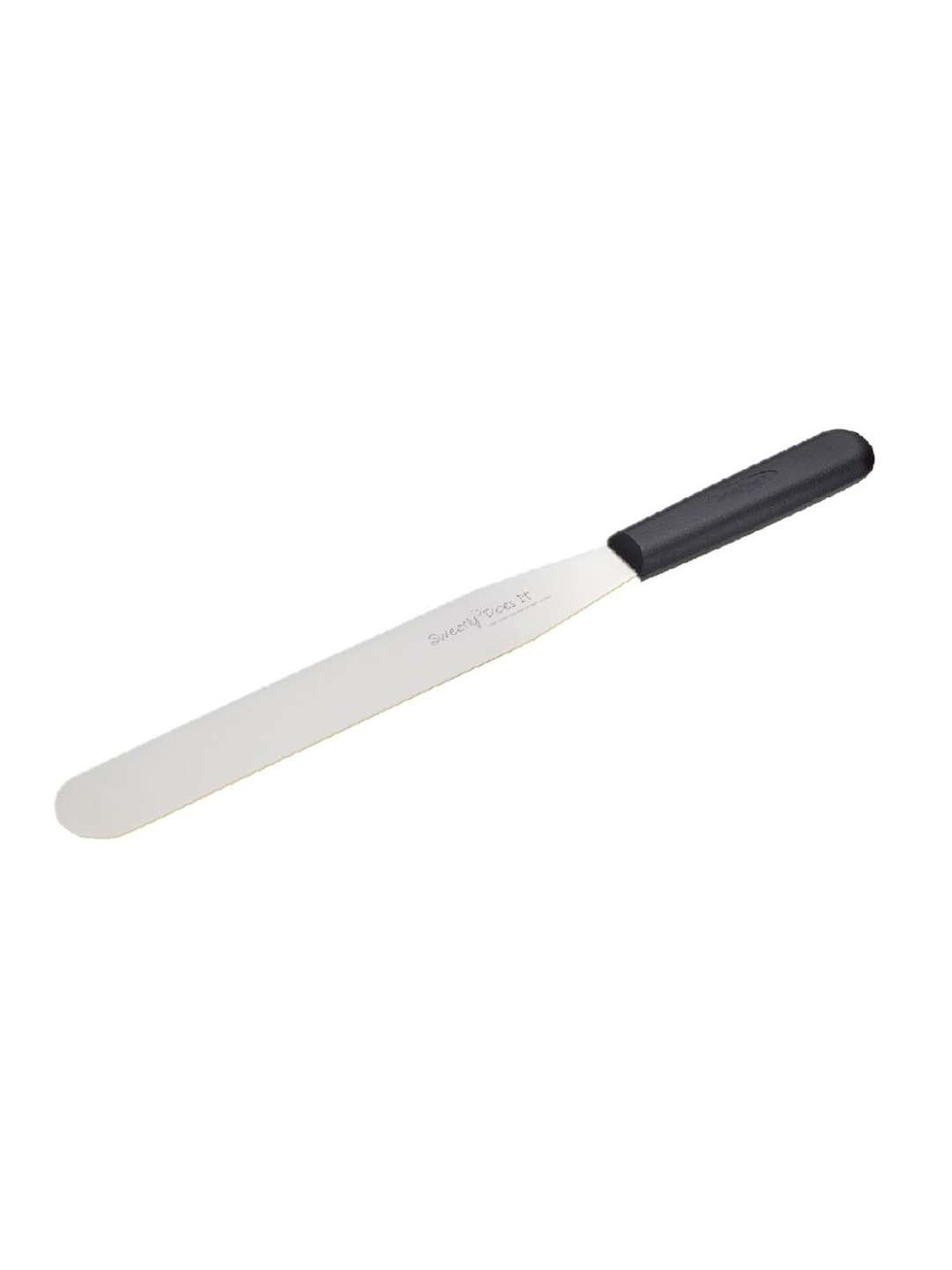 KitchenCraft Silver Stainless Steel Large Palette Knife