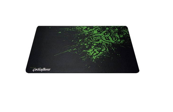 Razer Goliathus Alpha Mouse Mat Large Pad - Speed Surface