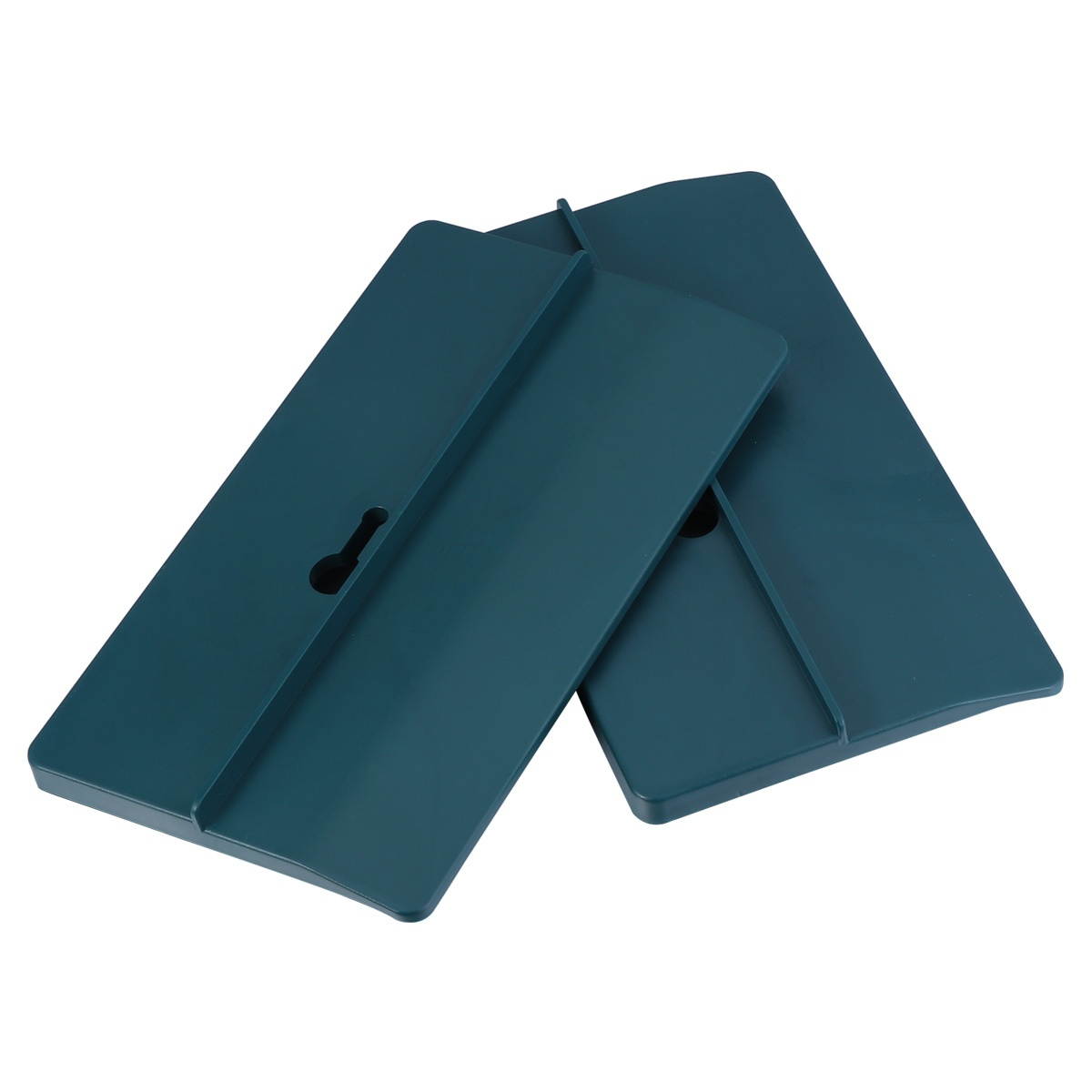 4 Pcs Mini Round Shape Mousse Cake Biscuit Dessert Mould DIY Baking Tools