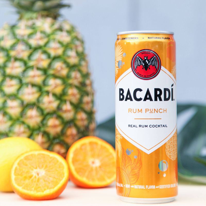 Jack Daniel's Tennessee Whiskey, Honey & Lemonade Cocktail - 4pk/355ml Cans