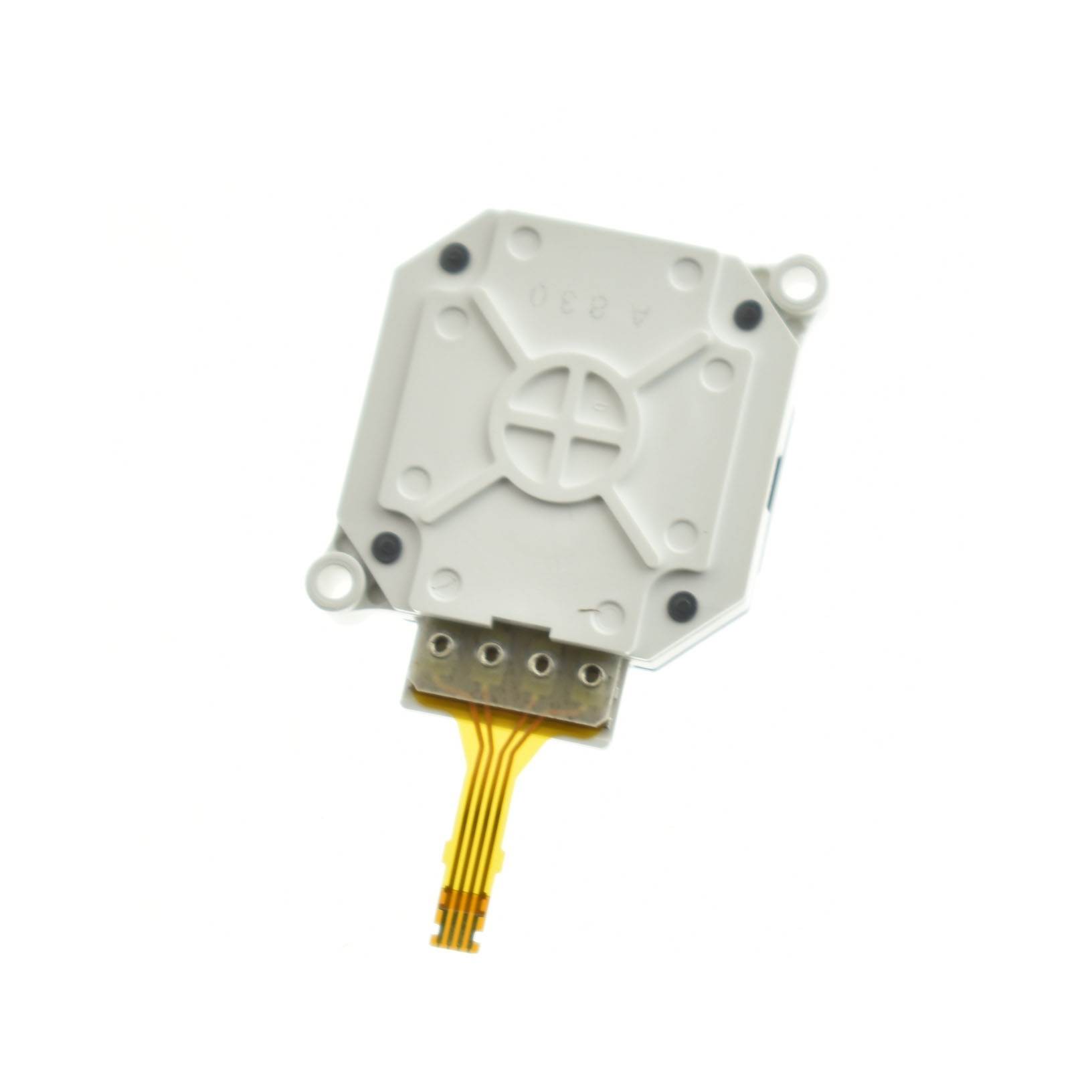 Analog Thumb Stick Joystick & Rocker Cap For Nintendo New 3DS XL New 2DS XL US