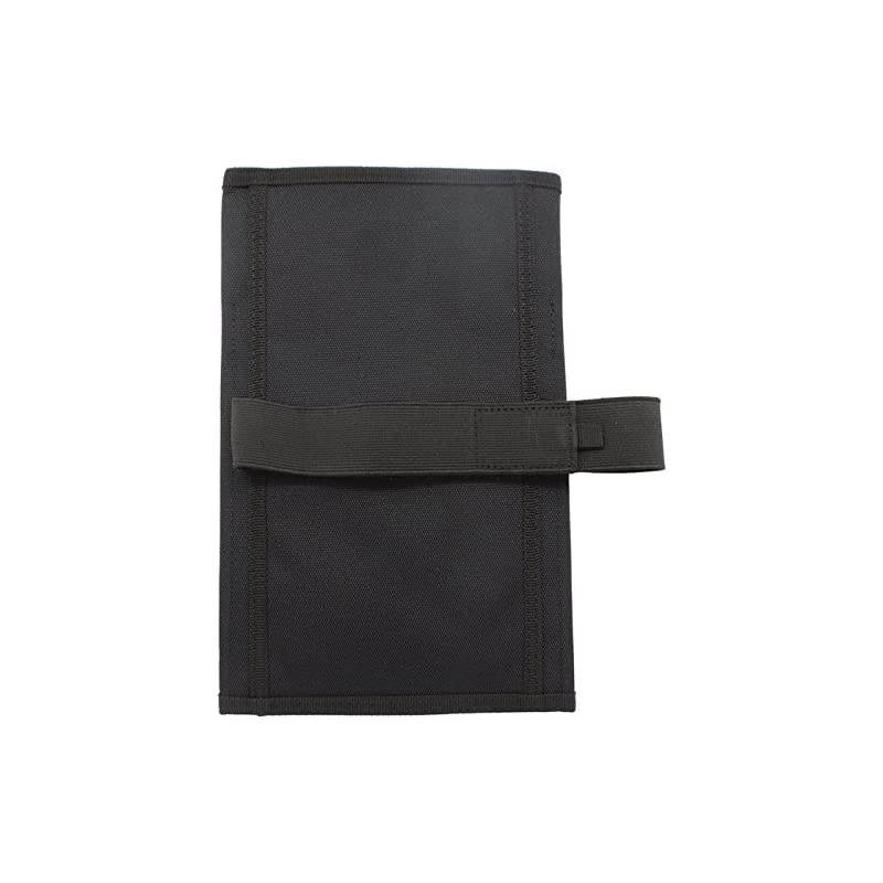 KB-3 VFR Trifold Kneeboard