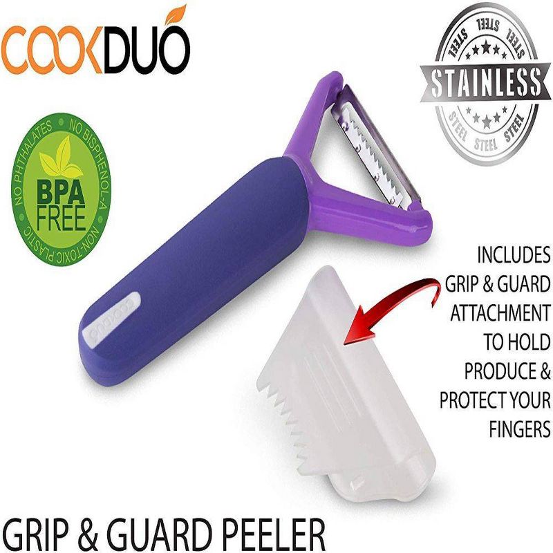 OXO Ground Meat Chopper